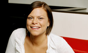 Jade Goody