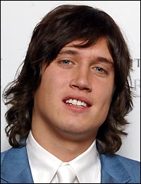 Vernon Kay