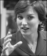 Image:Fiona bruce bw headshot.jpg