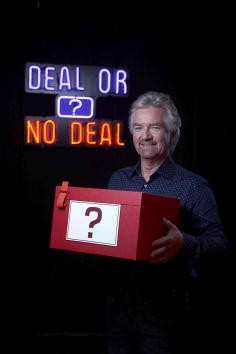 Deal or No Deal