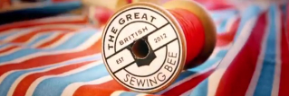 The Great British Sewing Bee