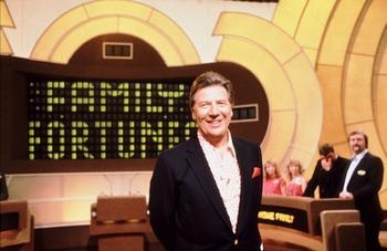 Family Fortunes