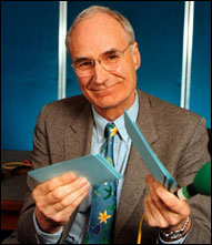 Peter Snow