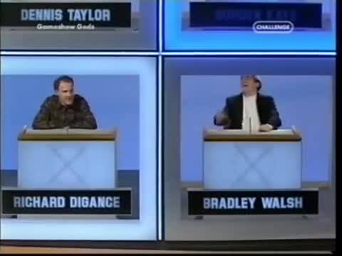 Celebrity Squares