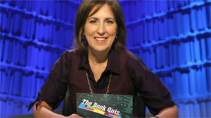 Image:Kirsty wark hosting the book quiz.jpg