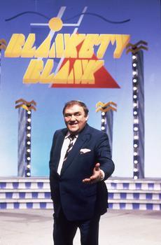 Blankety Blank