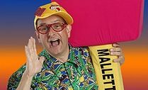 Image:Timmy_mallett_headshot.jpg