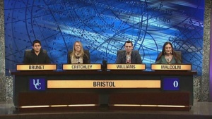 University Challenge