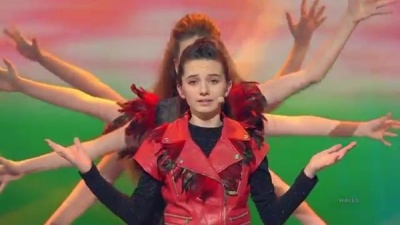 Junior Eurovision Song Contest