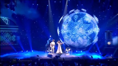 Eurovision Song Contest