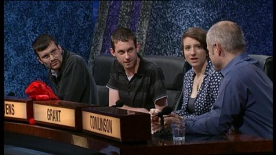 University Challenge