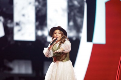 Junior Eurovision Song Contest