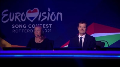 Eurovision Song Contest