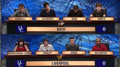 University Challenge