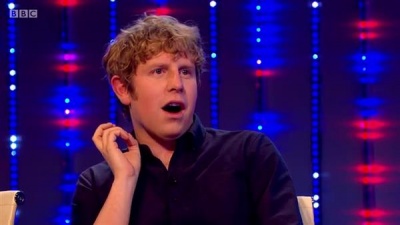 Josh Widdicombe