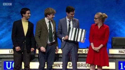 University Challenge