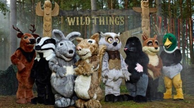 Wild Things