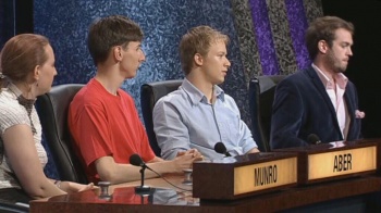 University Challenge