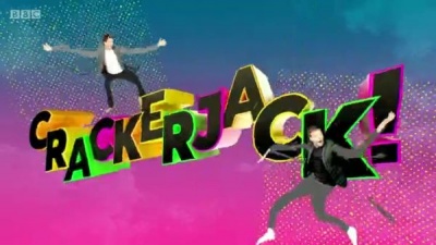 Crackerjack