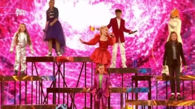 Junior Eurovision Song Contest