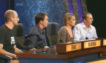 University Challenge