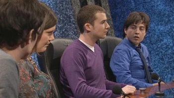 University Challenge