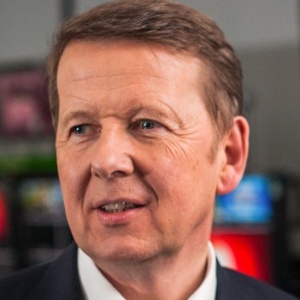 Bill Turnbull