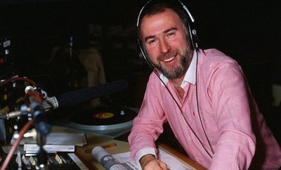 Ken Bruce