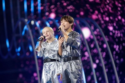 Junior Eurovision Song Contest