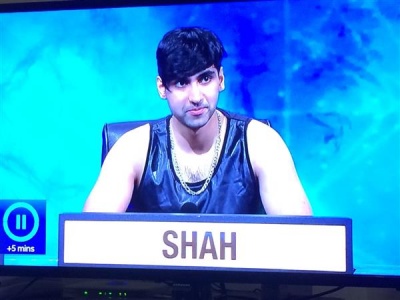 University Challenge