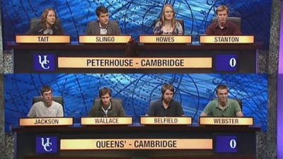 University Challenge