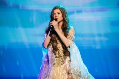 Junior Eurovision Song Contest