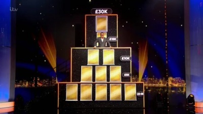 Epic Gameshow