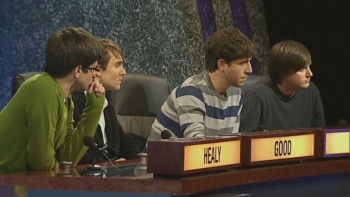 University Challenge