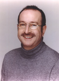 Steve Wright