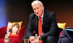 Jeremy Paxman