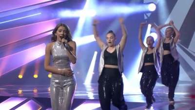 Junior Eurovision Song Contest