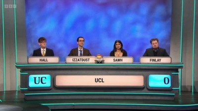 University Challenge