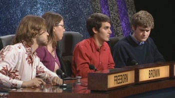 University Challenge