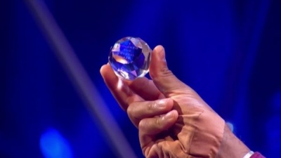 The Crystal Maze