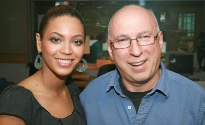 Ken Bruce