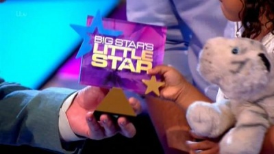 Big Star's Little Star