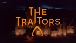 The Traitors