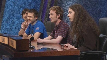 University Challenge