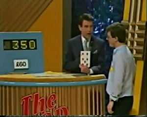 The Price is Right