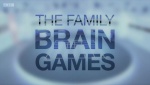 The Family Brain Games