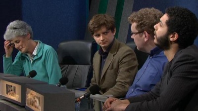 University Challenge