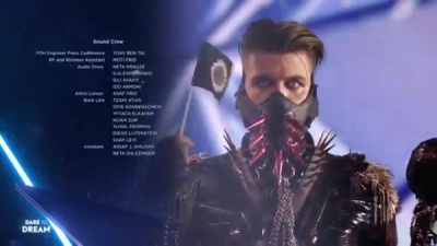 Eurovision Song Contest