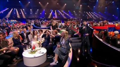 Eurovision Song Contest