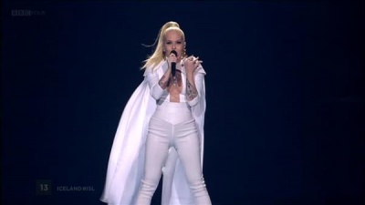 Eurovision Song Contest